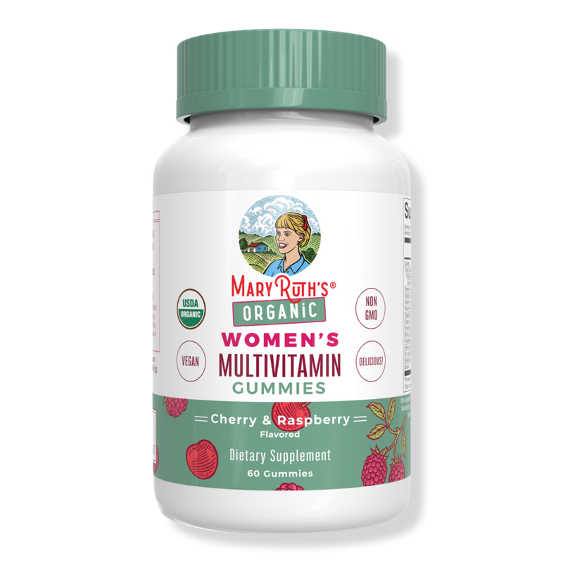 mary ruth glutathione MaryRuth's - 1 oz Liquid Morning Multivitamin + Hair Growth Peach Mango (2 pack) MaryRuth's NAC Capsules
