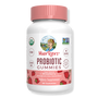 MaryRuth's Organic Probiotic Gummies Strawberry