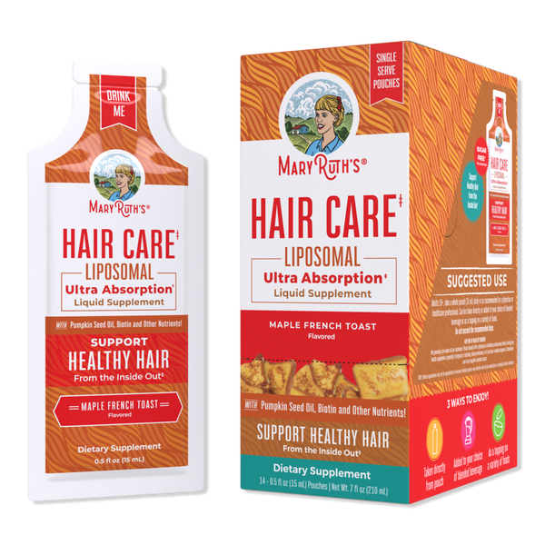 MaryRuth's Hair Care Liposomal #1