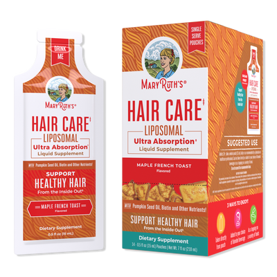 MaryRuth's Hair Care Liposomal