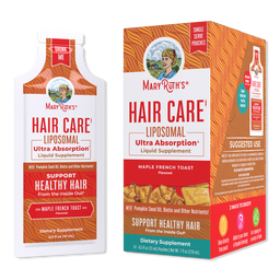 MaryRuth's Hair Care Liposomal Maple French Toast