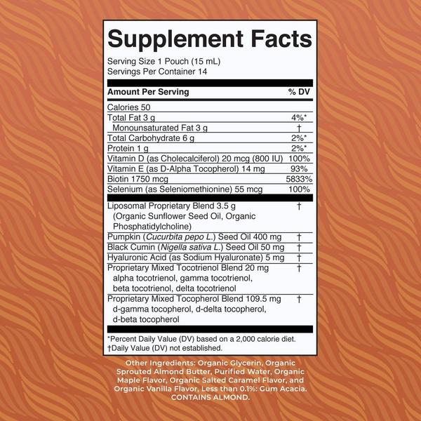MaryRuth's Hair Care Liposomal #4