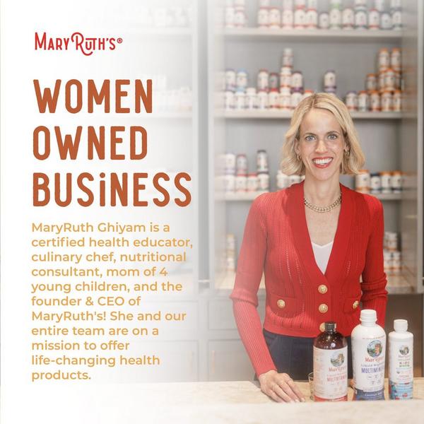 MaryRuth's Hair Care Liposomal #8