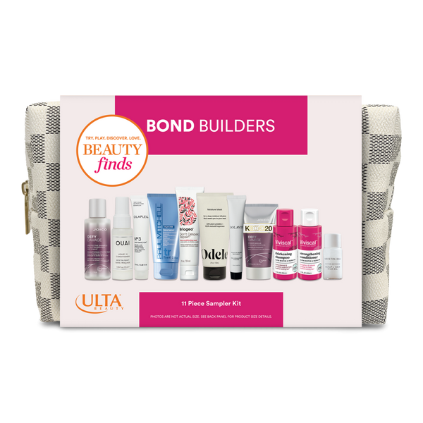 Beauty Finds by ULTA Beauty Bond Builders #2