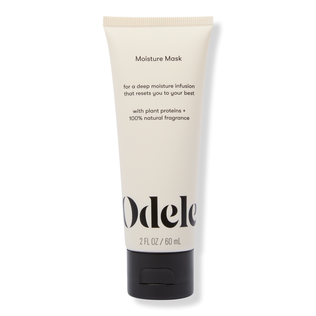 Odele Free Moisture Mask Deluxe Sample with $20 Odele purchase #1