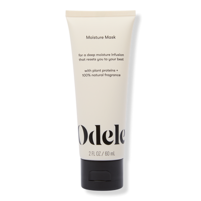 Odele Free Moisture Mask Deluxe Sample with $20 Odele purchase Free Moisture Mask Deluxe Sample with $20 Odele purchase