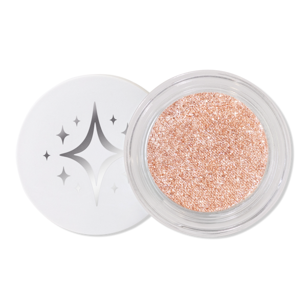 HALF MAGIC Glitter Puck Pressed Fairy Dust Eyes, Face + Body #1