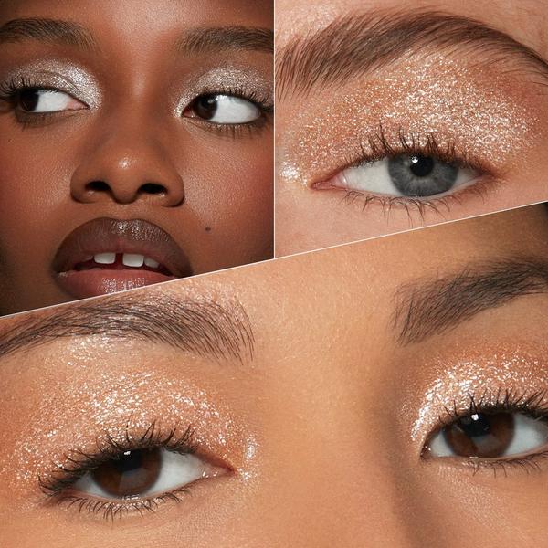 HALF MAGIC Glitter Puck Pressed Fairy Dust Eyes, Face + Body #3