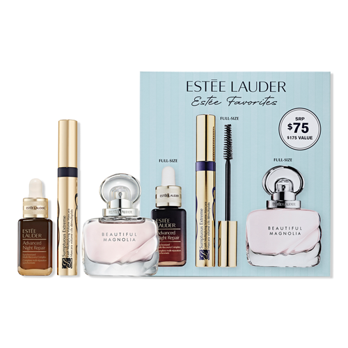 Estée Lauder セット Estée Lauder - Estée Favorites Gift Set | Ulta Beauty