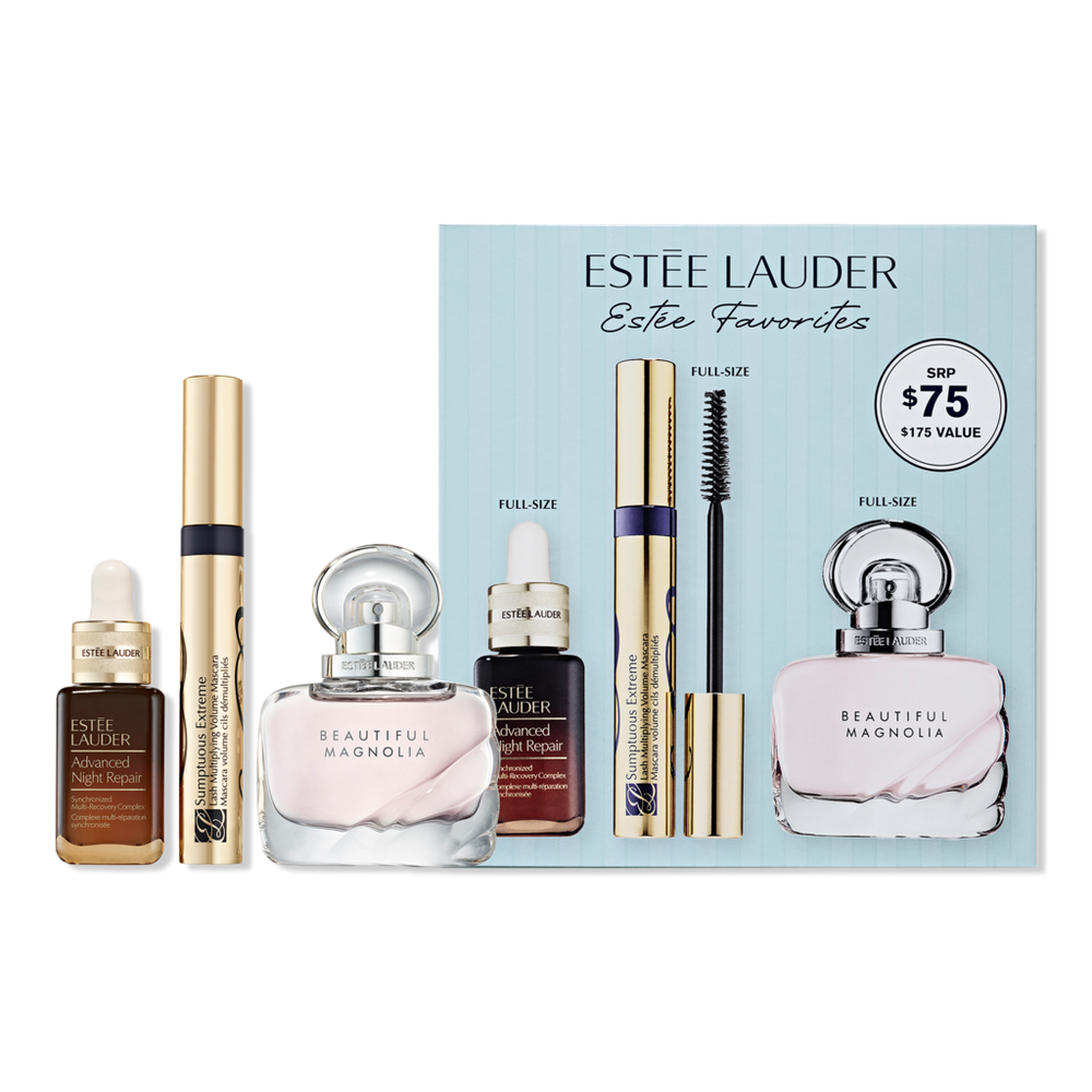 Estee Lauder Estee Favorites Gift Set