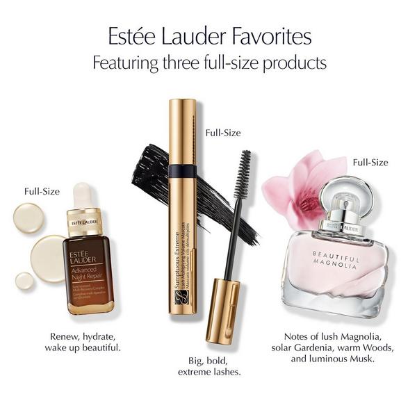 Estée Lauder Estée Favorites Gift Set #3