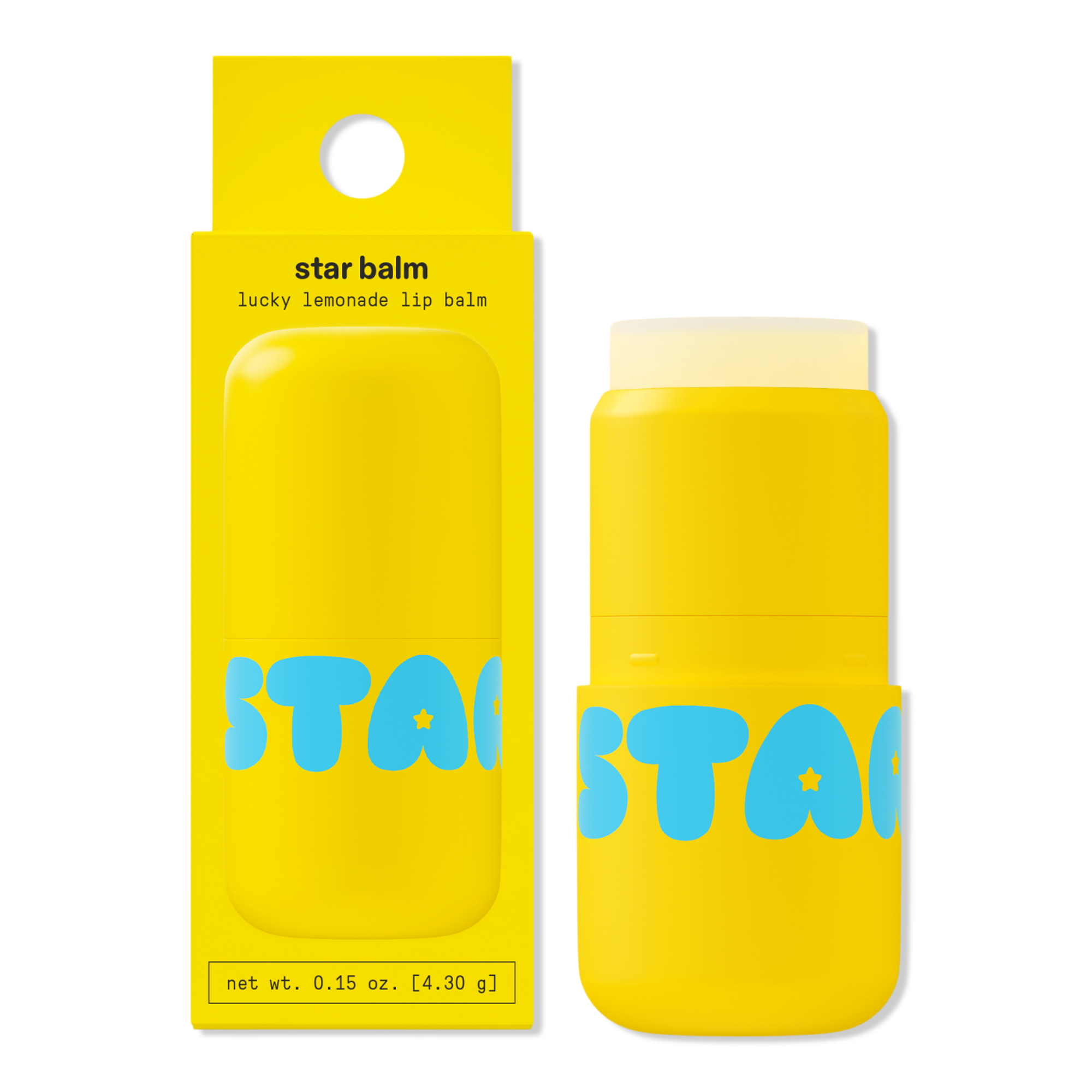 STARFACE Star Balm Lip Balm #1