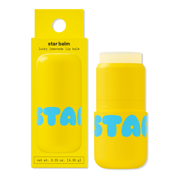 STARFACE Star Balm Lip Balm #1