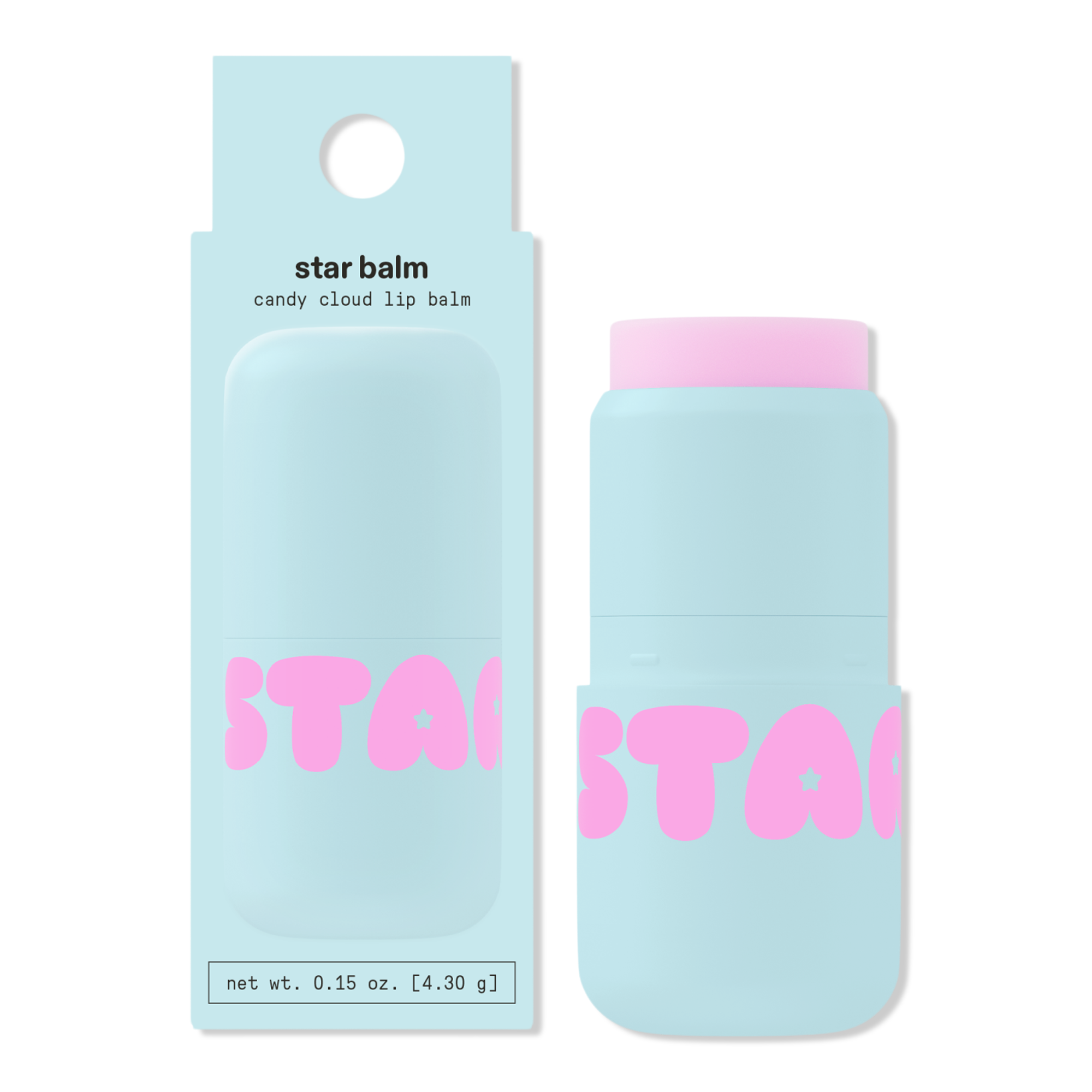STARFACE Star Balm Lip Balm #1