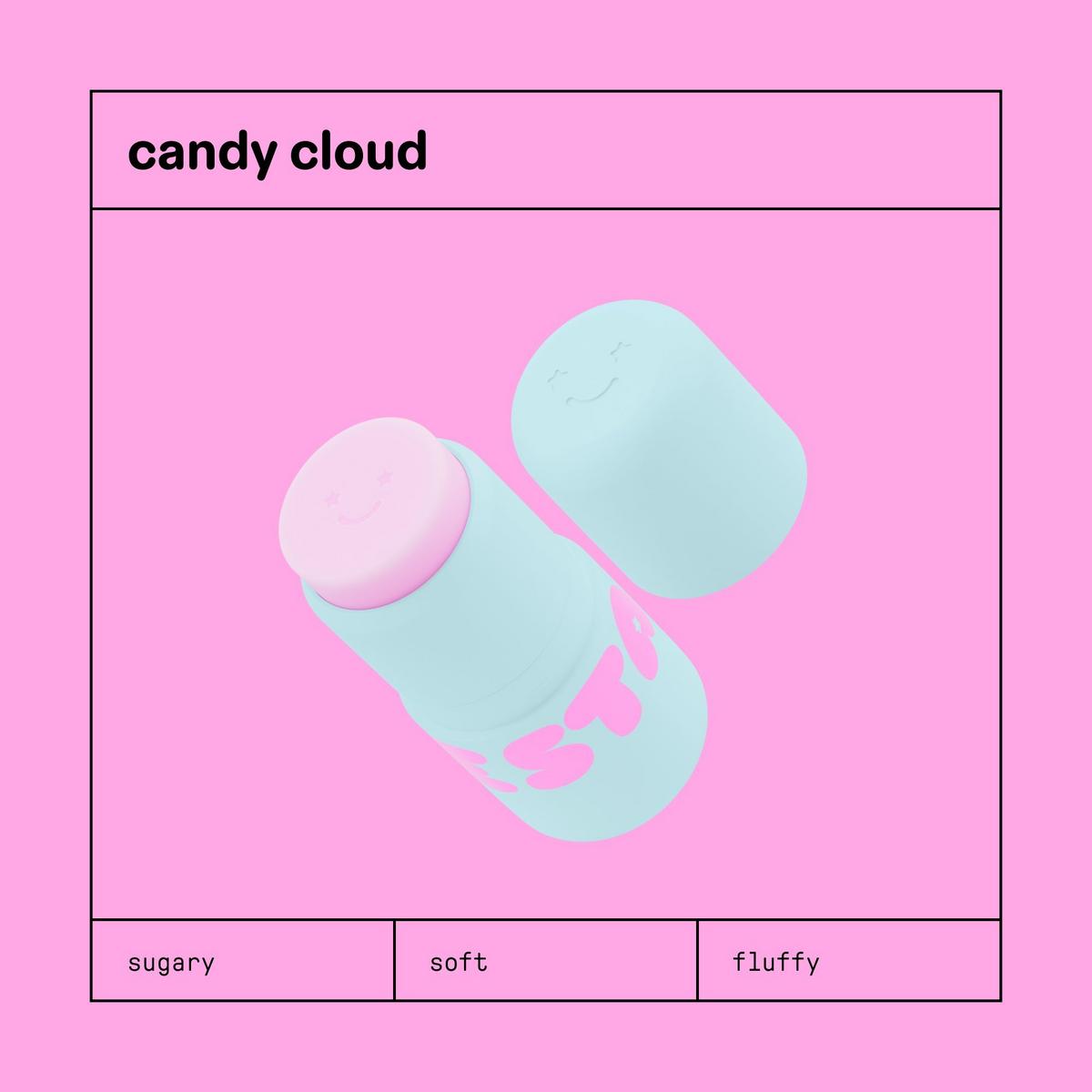 Star Balm Lip Balm - Candy Cloud