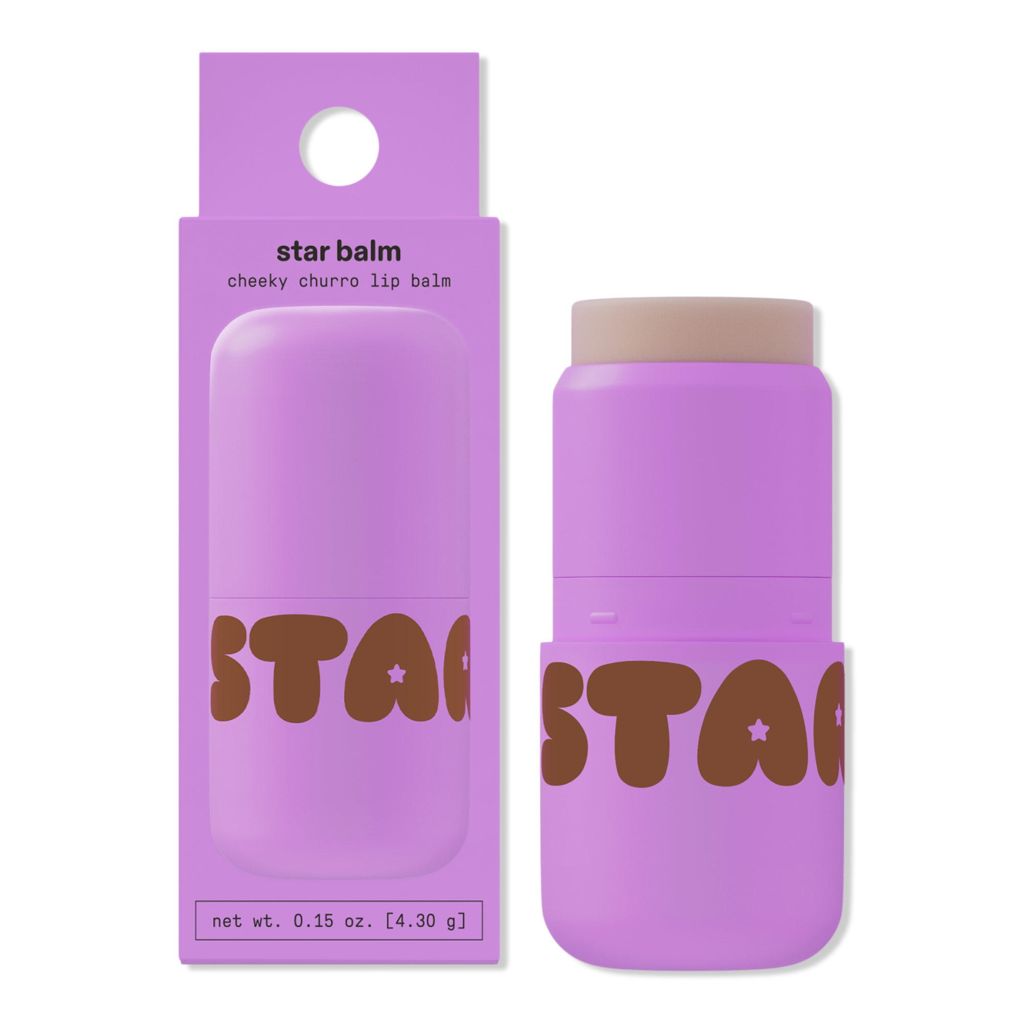 STARFACE Star Balm Lip Balm #1
