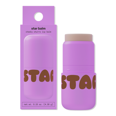 STARFACE Star Balm Lip Balm