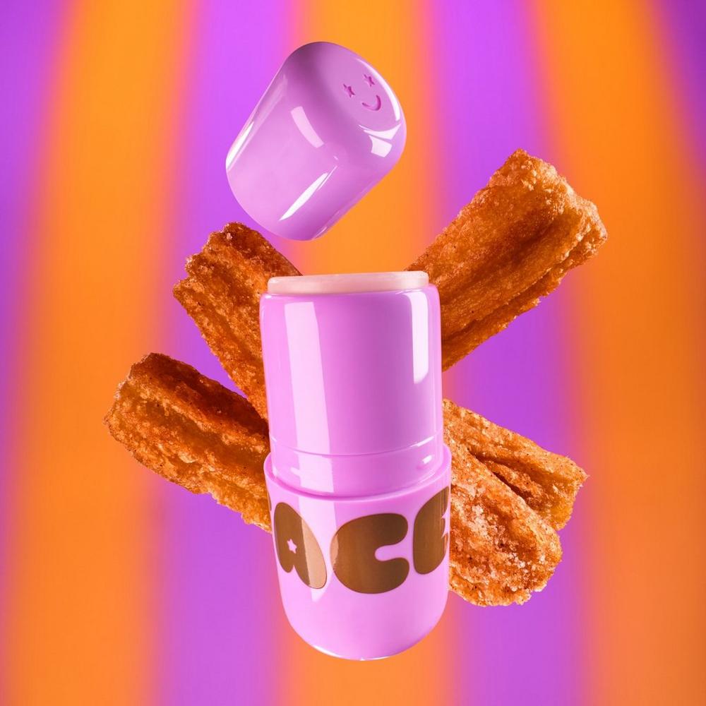 Star Balm Lip Balm - Cheeky Churro