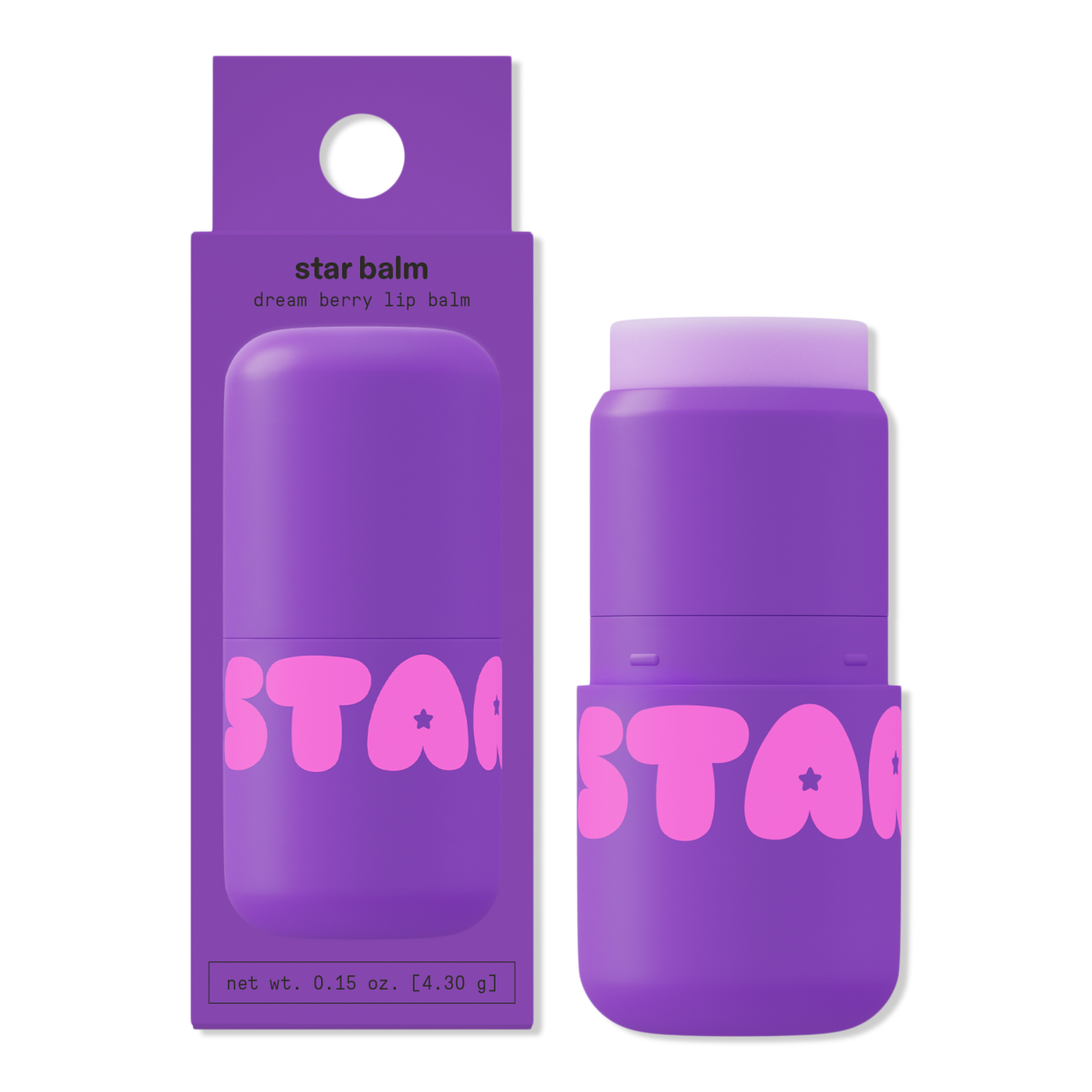 STARFACE Star Balm Lip Balm #1