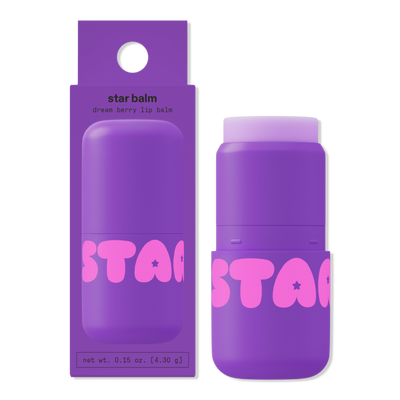 STARFACE Star Balm Lip Balm