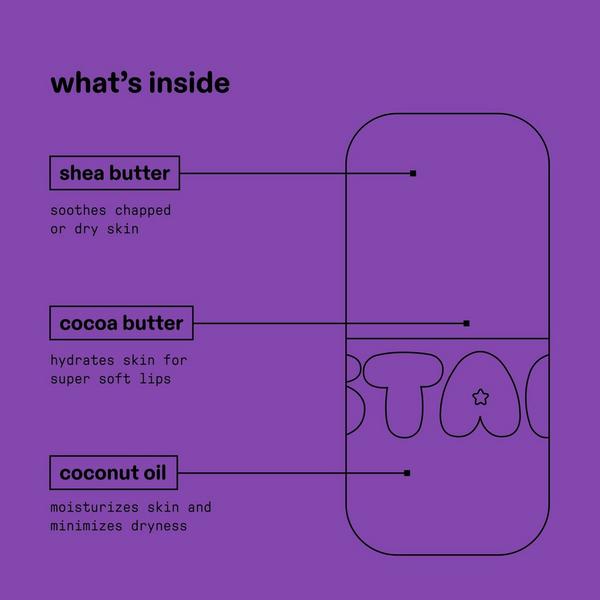 STARFACE Star Balm Lip Balm #4