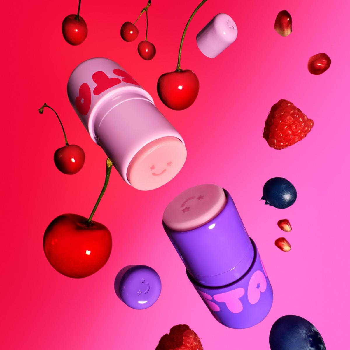 Star Balm Lip Balm - Dream Berry