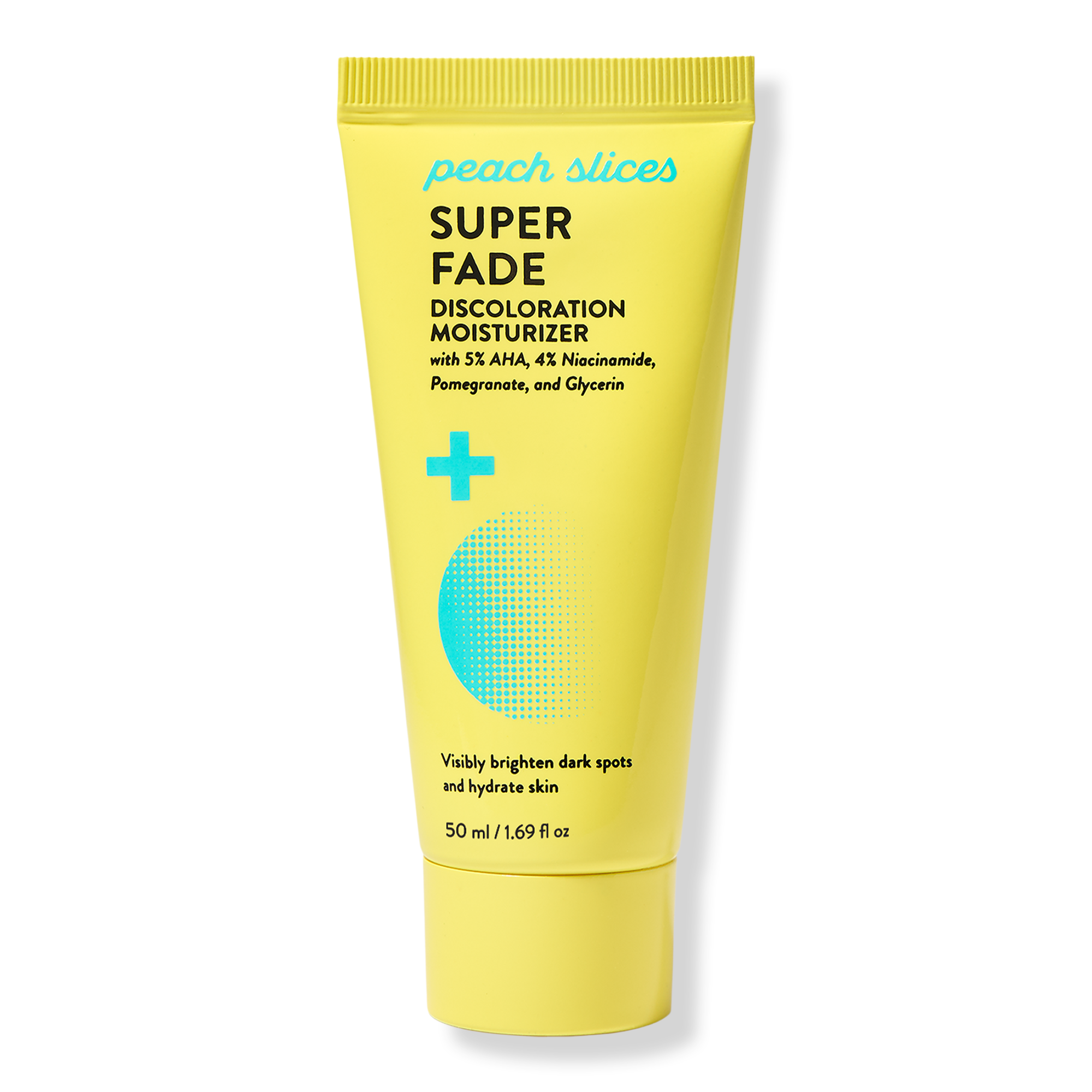 Peach Slices Super Fade Discoloration Moisturizer #1