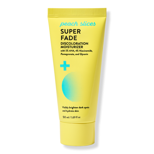 Peach Slices Super Fade Discoloration Moisturizer #1