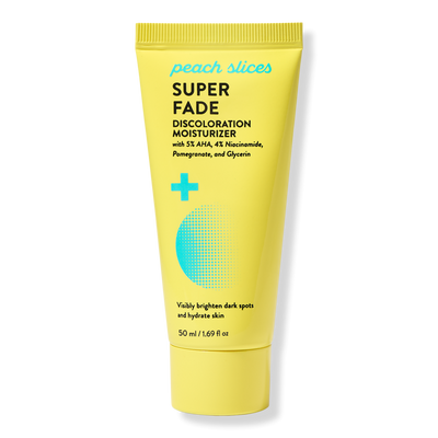 Peach Slices Super Fade Discoloration Moisturizer