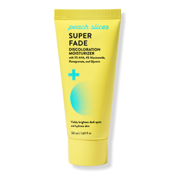 Peach Slices Super Fade Discoloration Moisturizer