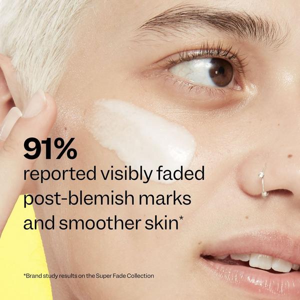 Peach Slices Super Fade Discoloration Moisturizer #6