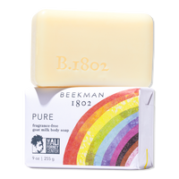 2025 Limited-Edition Pride Pure Goat Milk Soap