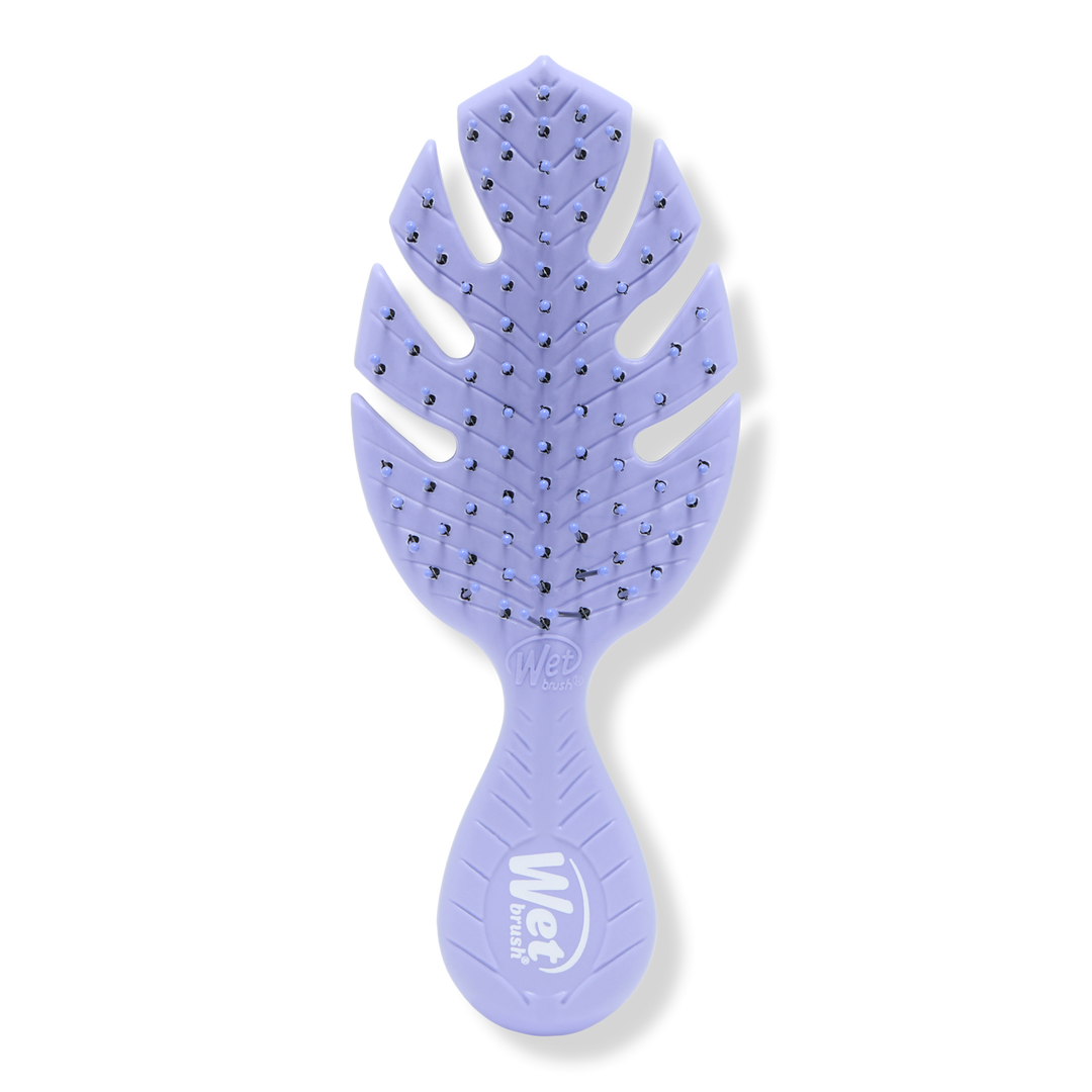 Wet Brush Go Green Mini Detangler #1