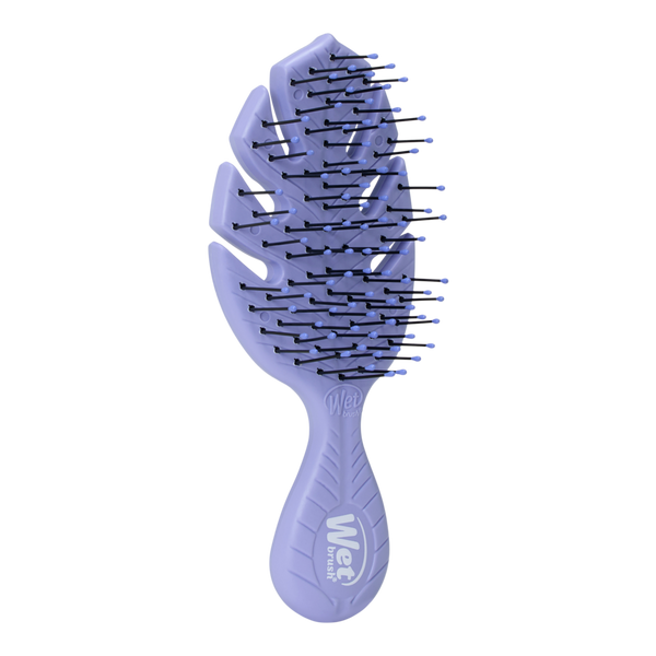 Wet Brush Go Green Mini Detangler #3