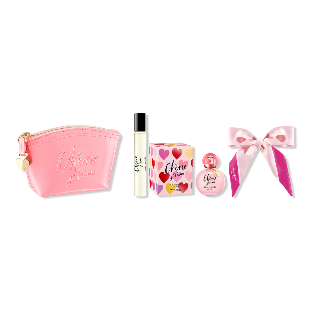 Kate Spade New York Free 4 Piece Gift with $95 brand purchase #1