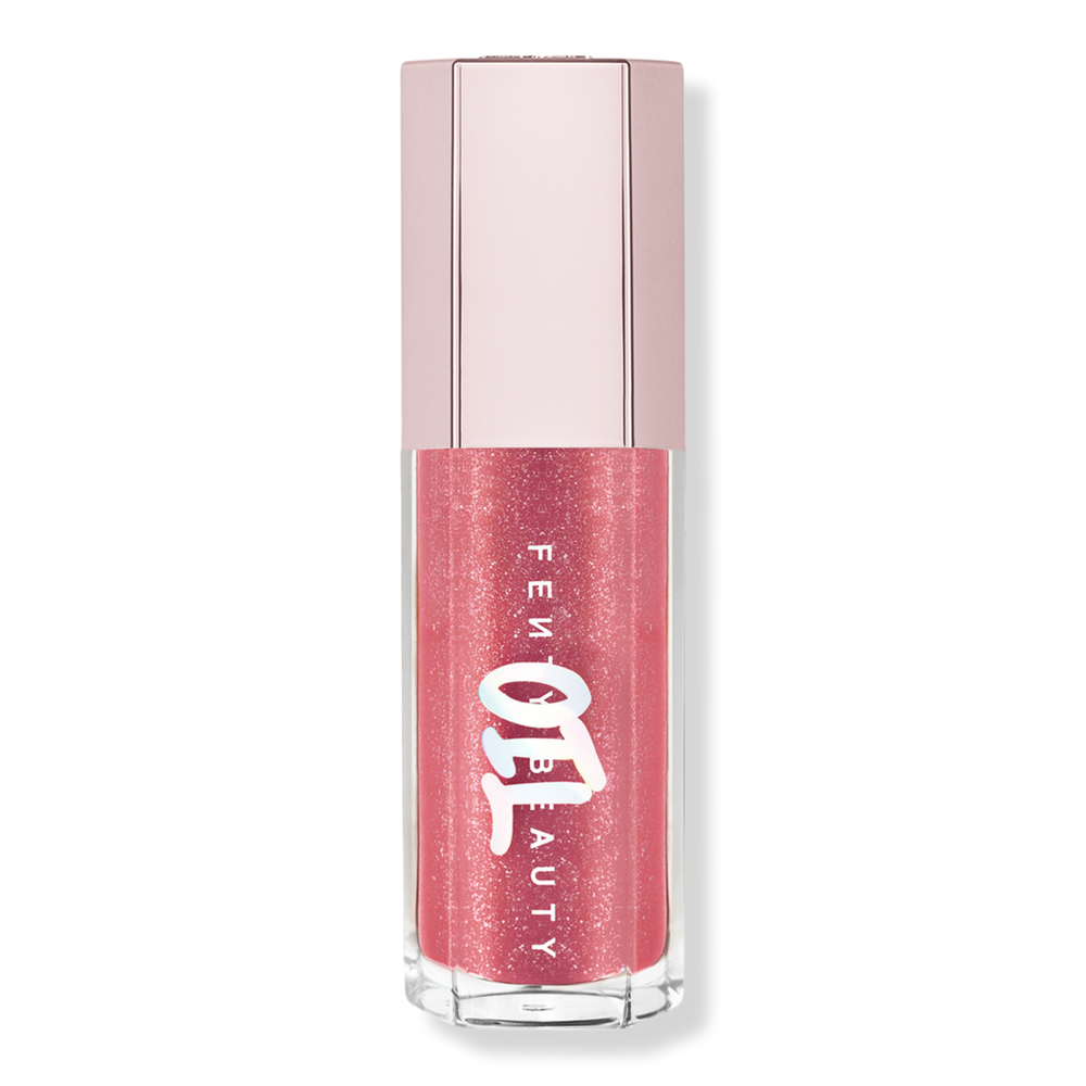 Gloss Bomb Oil Luminizing Lip Oil 'N Gloss - FU$$Y