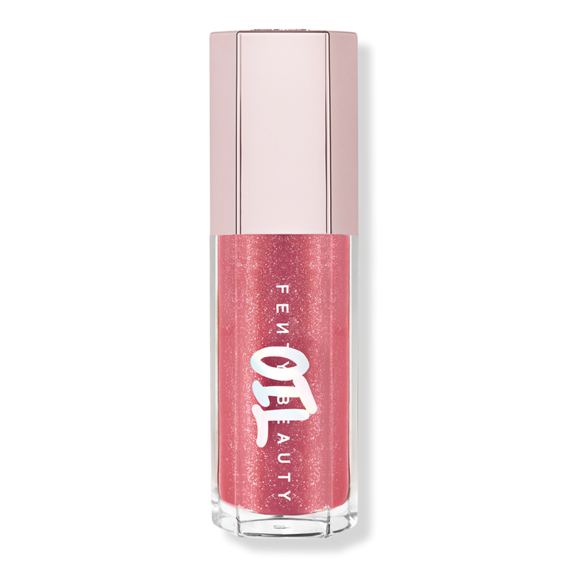 FENTY BEAUTY by Rihanna Gloss Bomb Oil Luminizing Lip Oil 'N Gloss #1