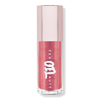 FENTY BEAUTY by Rihanna Gloss Bomb Oil Luminizing Lip Oil 'N Gloss