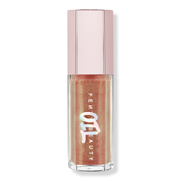 FENTY BEAUTY by Rihanna Gloss Bomb Oil Luminizing Lip Oil 'N Gloss #1