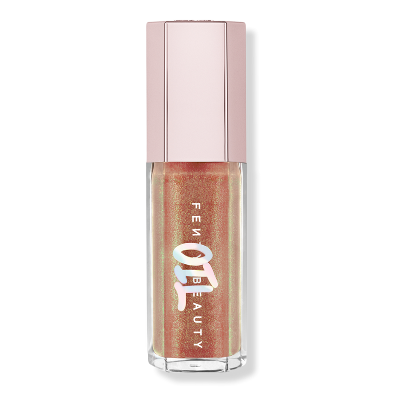 Gloss Bomb Oil Luminizing Lip Oil 'N Gloss - FENTY GLOW