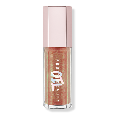 FENTY BEAUTY by Rihanna Gloss Bomb Oil Luminizing Lip Oil 'N Gloss
