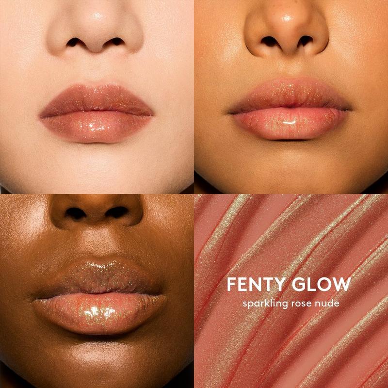 minion様専用 Fenty Beauty グロスボムオイル&ライナー 【公式通販】