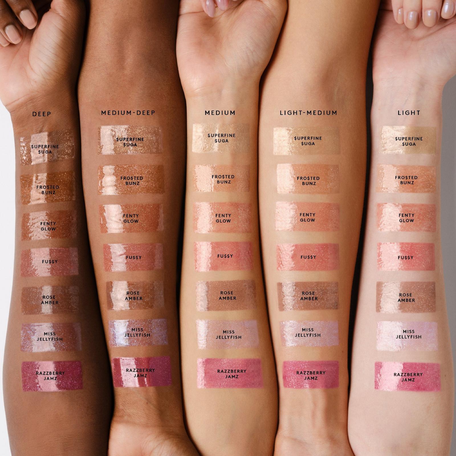Gloss Bomb Oil Luminizing Lip Oil 'N Gloss - MISS JELLYFISH