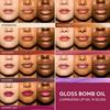 FENTY BEAUTY by Rihanna Gloss Bomb Oil Luminizing Lip Oil 'N Gloss #6