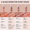FENTY BEAUTY by Rihanna Gloss Bomb Oil Luminizing Lip Oil 'N Gloss #9