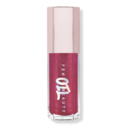 FENTY BEAUTY by Rihanna Gloss Bomb Oil Luminizing Lip Oil 'N Gloss - RAZZBERRY JAMZ