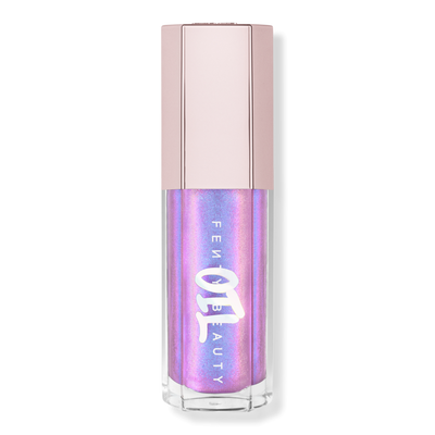 FENTY BEAUTY by Rihanna Gloss Bomb Oil Luminizing Lip Oil 'N Gloss