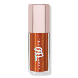 FENTY BEAUTY by Rihanna Gloss Bomb Oil Luminizing Lip Oil 'N Gloss - FRO$TED BUNZ