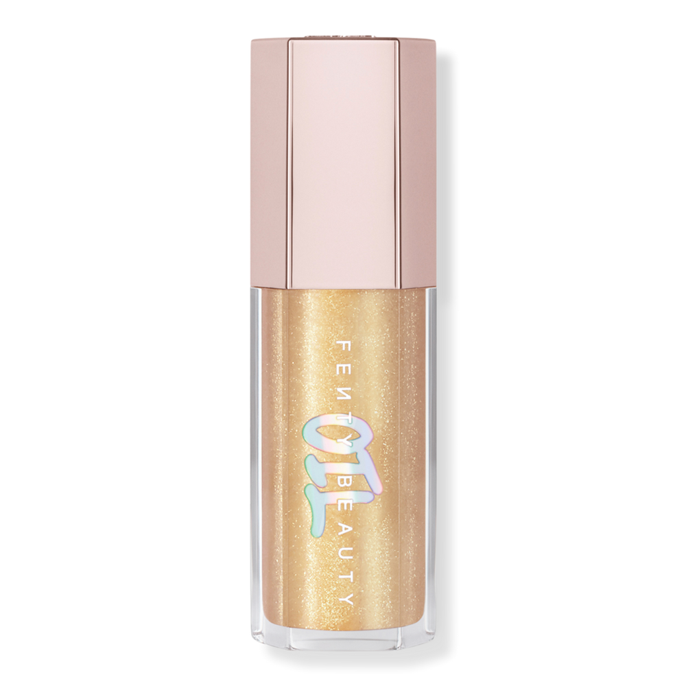 FENTY BEAUTY by Rihanna Gloss Bomb Oil Luminizing Lip 'N