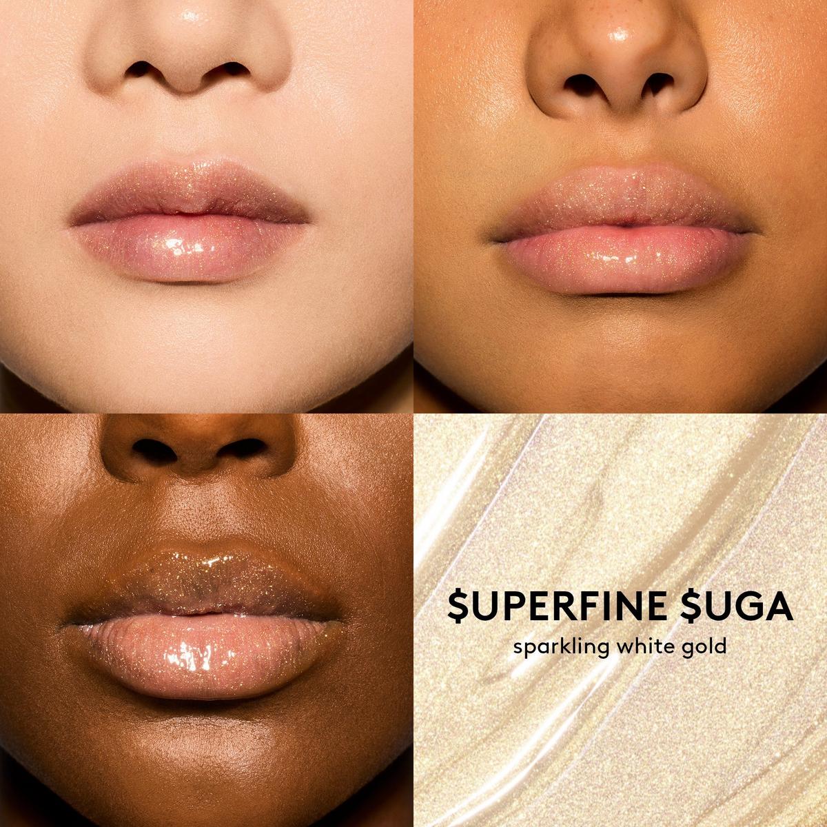 Gloss Bomb Oil Luminizing Lip Oil 'N Gloss - $UPERFINE $UGA